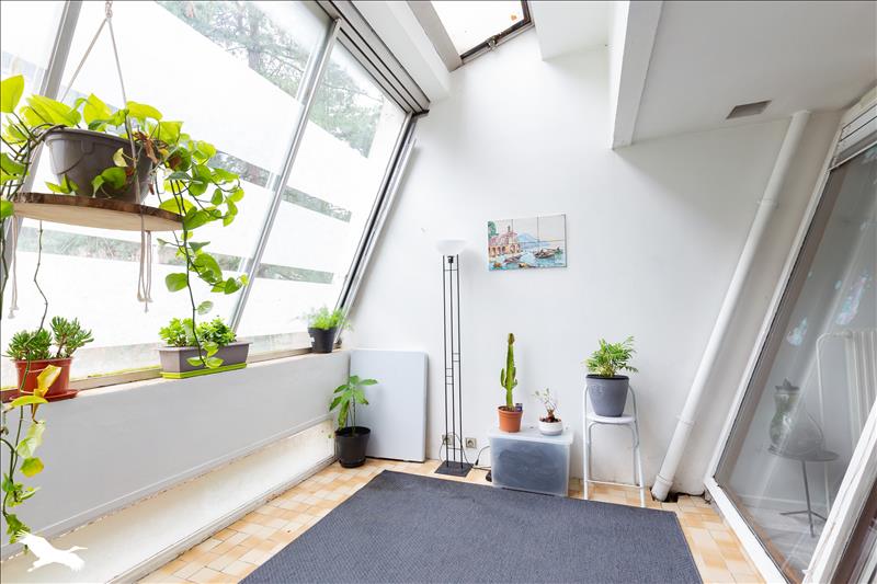 Appartement a vendre  - 4 pièce(s) - 82.53 m2 - Surfyn