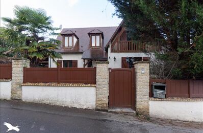 vente maison 472 500 € à proximité de Montlignon (95680)