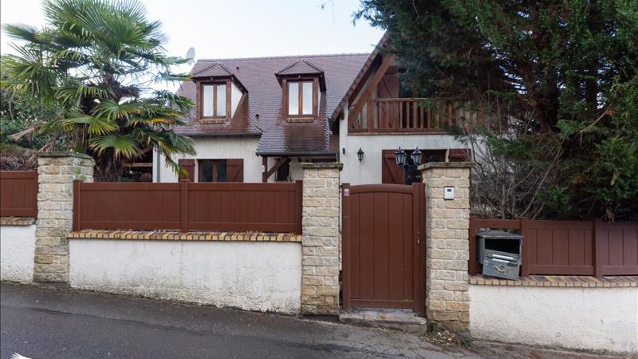 maison 6 pièces 150 m2 à vendre à Franconville (95130)