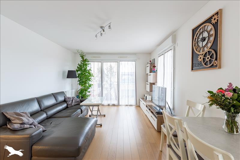Appartement 3 pièce(s) 79 m²à vendre Soisy-sous-montmorency
