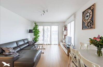vente appartement 279 000 € à proximité de Soisy-sous-Montmorency (95230)