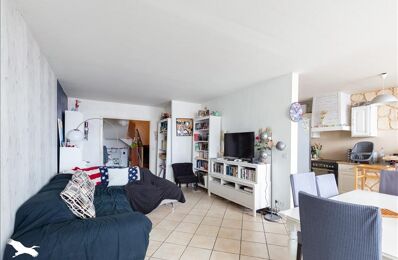 vente appartement 239 000 € à proximité de Lamorlaye (60260)
