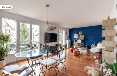 vente appartement 223 000 € à proximité de Soisy-sous-Montmorency (95230)