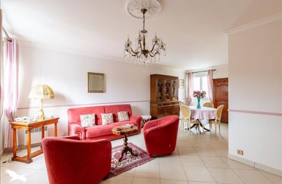 vente appartement 259 000 € à proximité de Auvers-sur-Oise (95430)