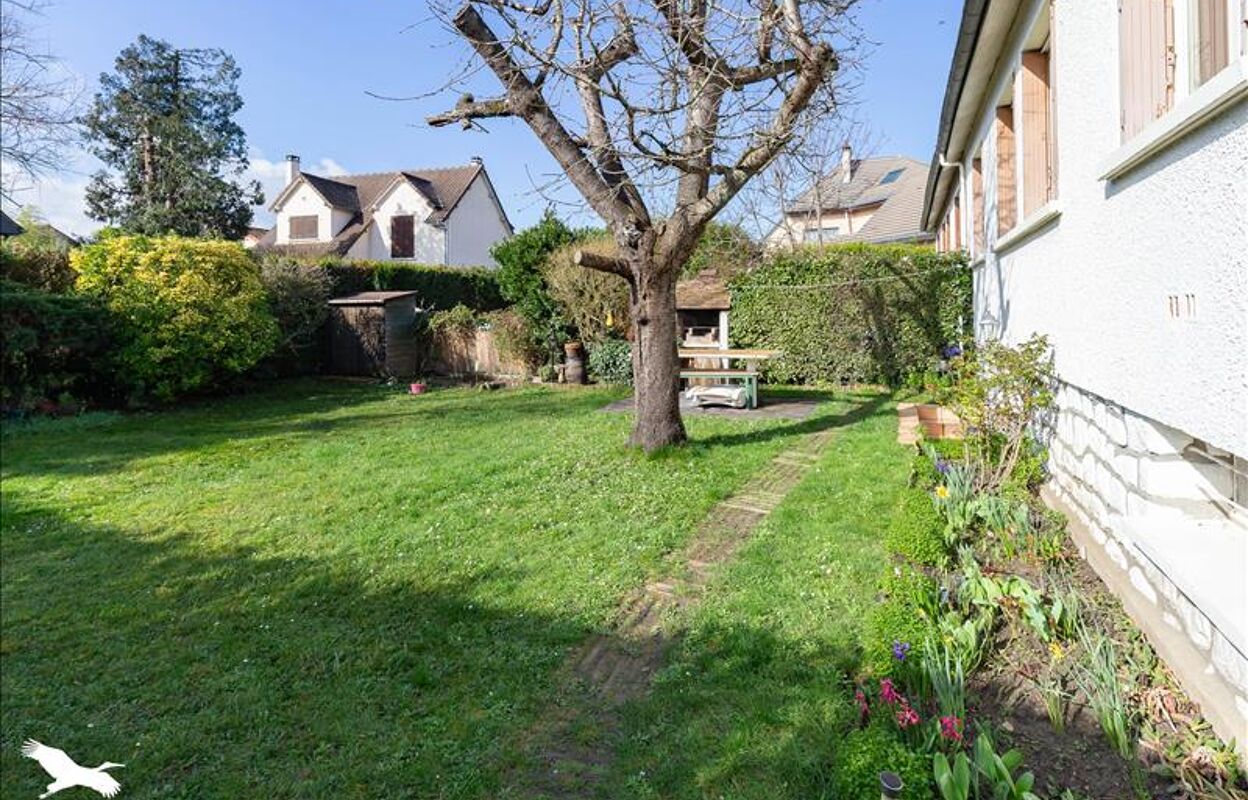 maison 4 pièces 65 m2 à vendre à Sannois (95110)