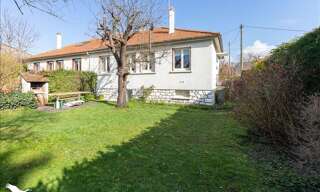 Maison 4 Pièces 63 m² à vendre à Sannois (95110)