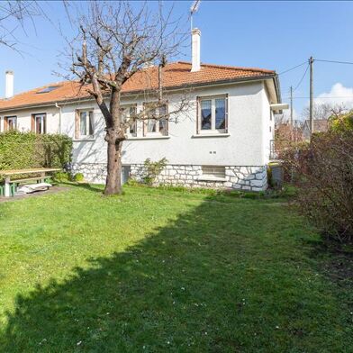 Maison 4 pièces 349000 €