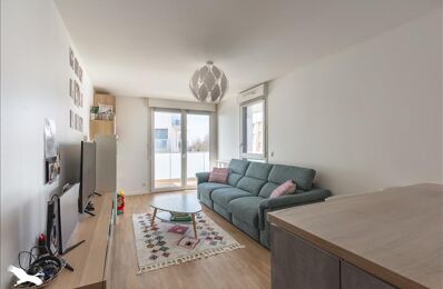 vente appartement 249 000 € à proximité de Soisy-sous-Montmorency (95230)