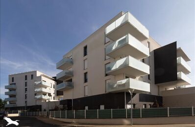 vente appartement 249 000 € à proximité de Pontoise (95000)