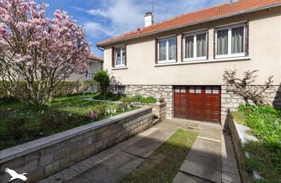 vente maison 337 000 € à proximité de Enghien-les-Bains (95880)