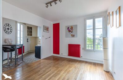 vente appartement 165 000 € à proximité de Eaubonne (95600)