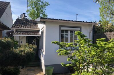 vente maison 226 000 € à proximité de Baillet-en-France (95560)