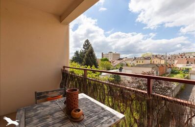 vente appartement 297 000 € à proximité de Enghien-les-Bains (95880)