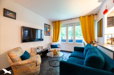 vente appartement 176 000 € à proximité de Le Plessis-Bouchard (95130)