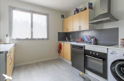 vente appartement 129 000 € à proximité de Verneuil-sur-Seine (78480)