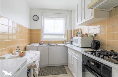 vente appartement 165 000 € à proximité de Meulan (78250)