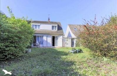 maison 5 pièces 83 m2 à vendre à Meulan-en-Yvelines (78250)