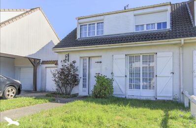vente maison 229 000 € à proximité de Wy-Dit-Joli-Village (95420)