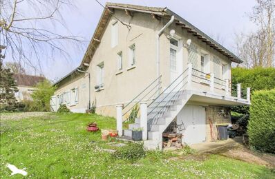 vente maison 299 000 € à proximité de Meulan-en-Yvelines (78250)