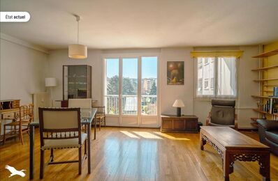 vente appartement 245 000 € à proximité de Montluel (01120)