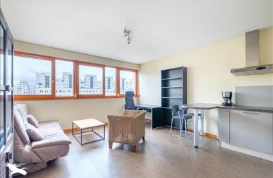 vente appartement 171 200 € à proximité de Lyon 5 (69005)