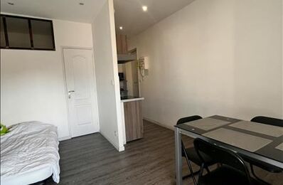 vente appartement 138 765 € à proximité de Lyon 4 (69004)