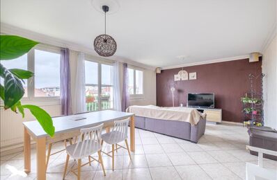 vente appartement 243 800 € à proximité de Saint-Cyr-Au-Mont-d'Or (69450)