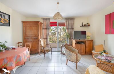 vente appartement 181 000 € à proximité de Fabrègues (34690)