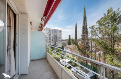 vente appartement 181 000 € à proximité de Frontignan (34110)