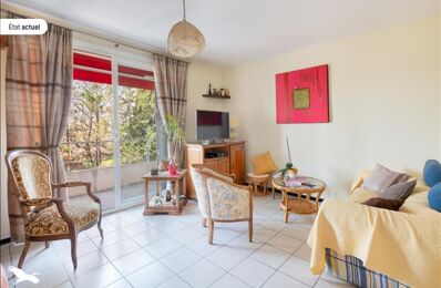 vente appartement 172 000 € à proximité de Mauguio (34130)