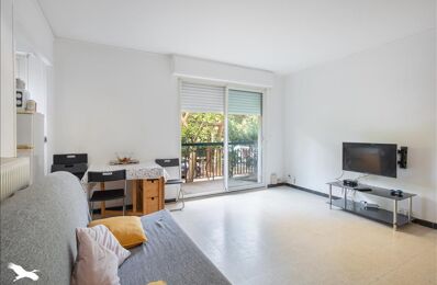 vente appartement 105 000 € à proximité de Montpellier (34)