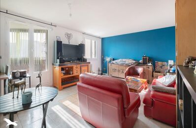 vente appartement 223 650 € à proximité de Montpellier (34080)