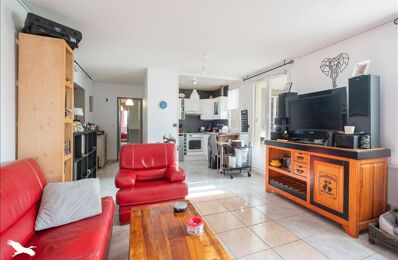 vente appartement 223 650 € à proximité de Villeneuve-Lès-Maguelone (34750)