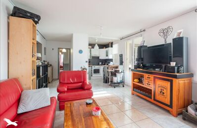 vente appartement 223 650 € à proximité de Vendargues (34740)