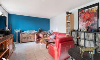 Appartement 4 Pièces 77 m² à vendre à Montpellier (34070)