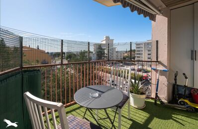 vente appartement 173 340 € à proximité de Pignan (34570)