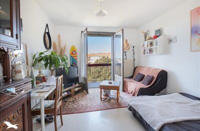 vente appartement 118 800 € à proximité de Montpellier (34080)