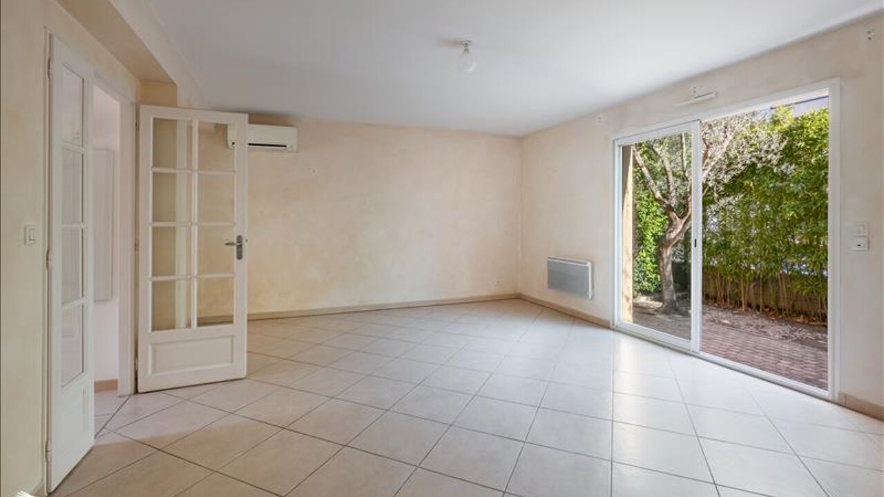 maison 3 pièces 73 m2 à vendre à Montpellier (34070)