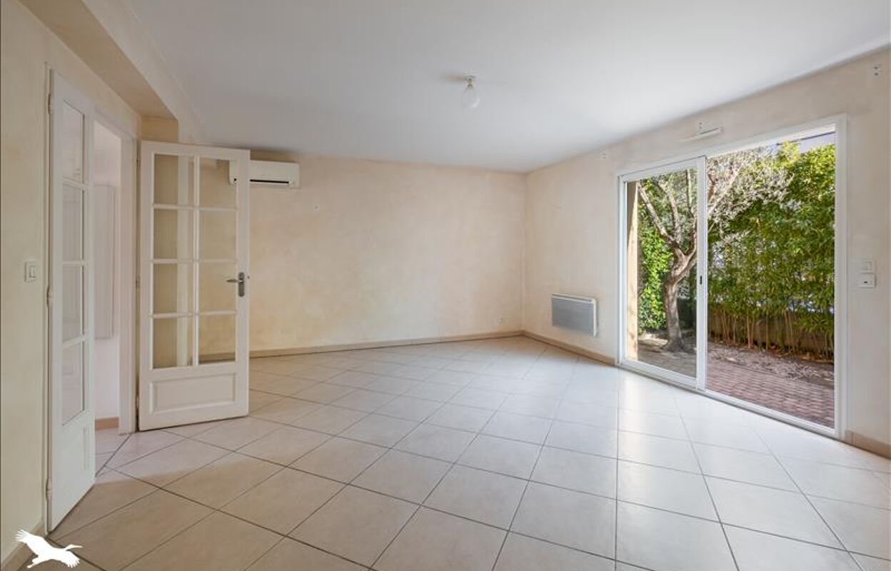 maison 3 pièces 73 m2 à vendre à Montpellier (34070)