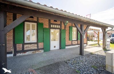 vente maison 108 500 € à proximité de Vieux-Boucau-les-Bains (40480)