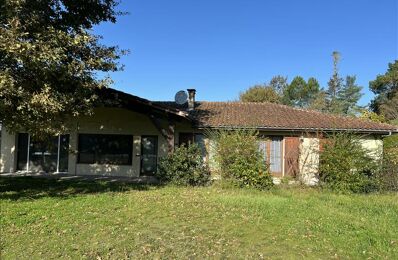 vente maison 348 150 € à proximité de Vielle-Saint-Girons (40560)