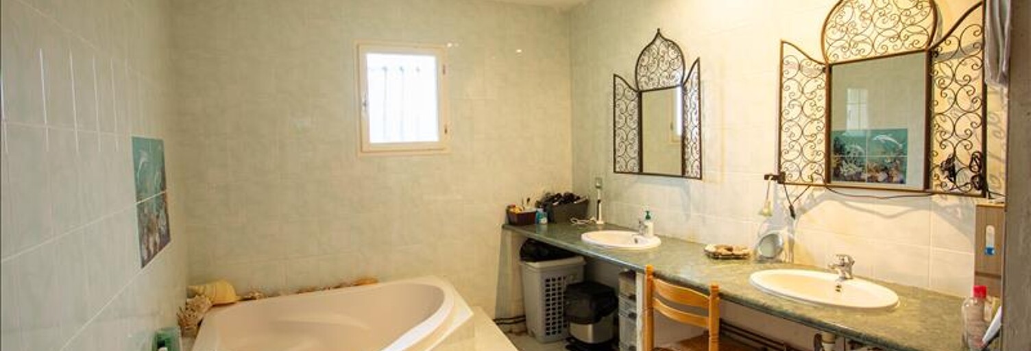 Maison 5 Pièces 122 m² à vendre à Camblanes-et-Meynac (33360)