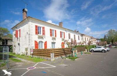 vente appartement 198 000 € à proximité de Saint-Julien-en-Born (40170)
