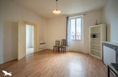 appartement 3 pièces 101 m2 à vendre à Linxe (40260)