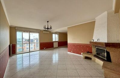 vente appartement 472 500 € à proximité de Saint-Jean-de-Védas (34430)