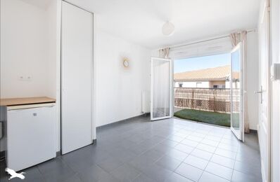 vente appartement 191 700 € à proximité de Montpellier (34090)