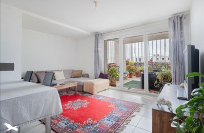 vente appartement 223 500 € à proximité de Marsillargues (34590)