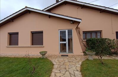 vente maison 286 200 € à proximité de Bouliac (33270)