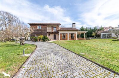 vente maison 826 800 € à proximité de Castres-Gironde (33640)