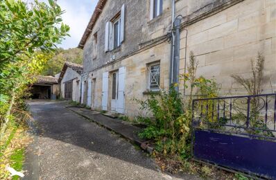 vente appartement 197 025 € à proximité de Lignan-de-Bordeaux (33360)